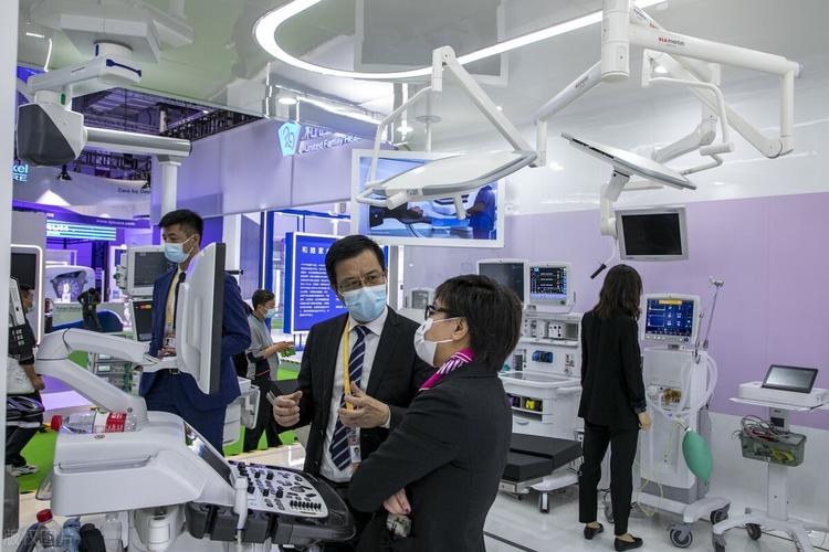 中国股市一直被忽视的7大医疗器械龙头未来或将实现倍增